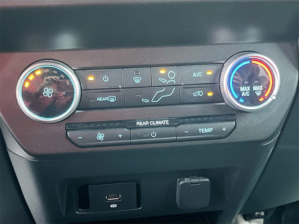 Used 2020 Ford Expedition Max XL image 15