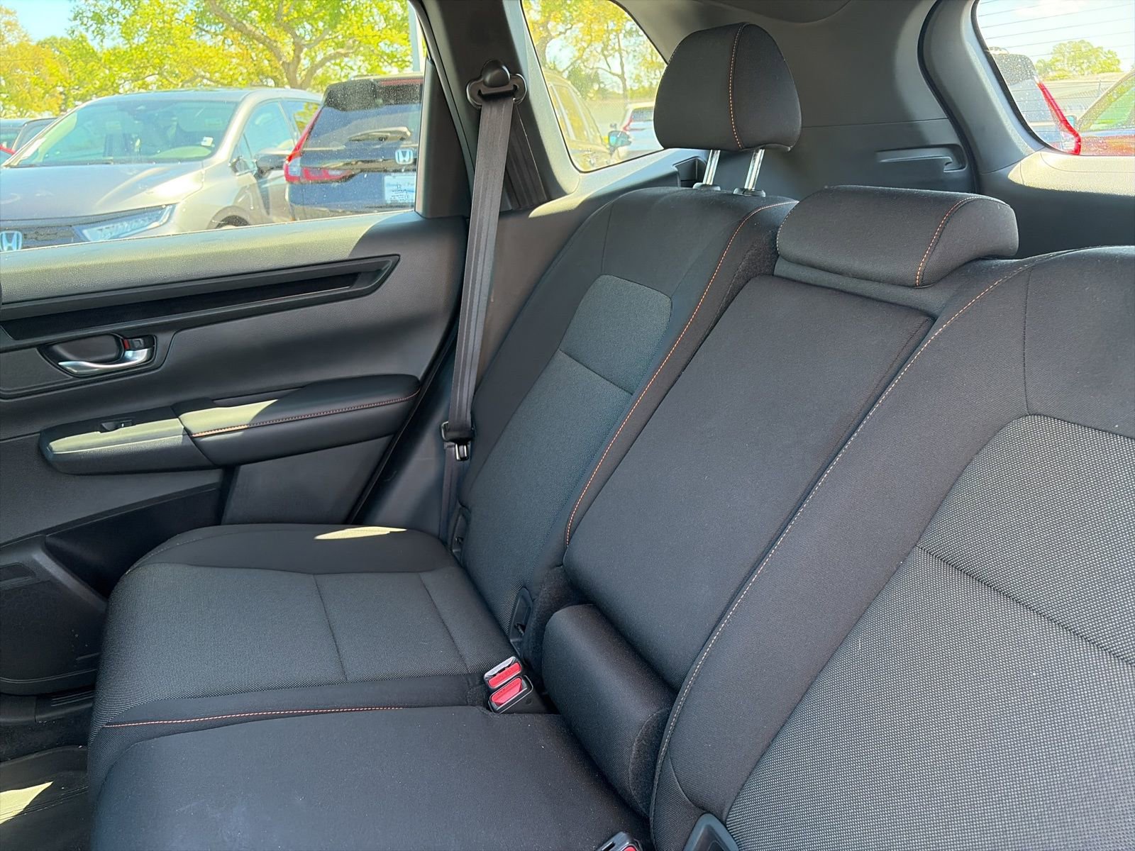 Used 2023 Honda CR-V Sport image 9