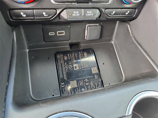 Used 2024 Chevrolet Tahoe LT image 21