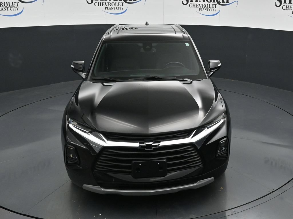 Used 2022 Chevrolet Blazer LT AWD/4WD image 19