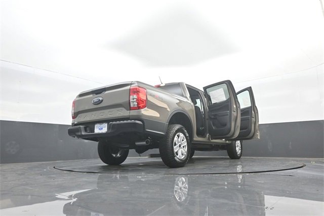 New 2025 Ford Ranger XL image 38