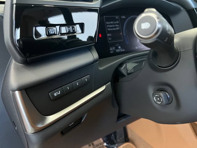 Used 2024 Lexus RZ 300e Premium w/ Accessory Package (2T) FWD image 29