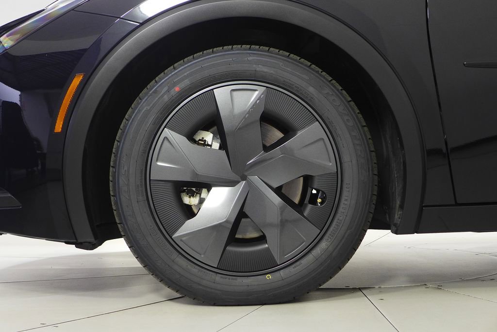 Used 2024 Toyota Prius Prime SE image 5