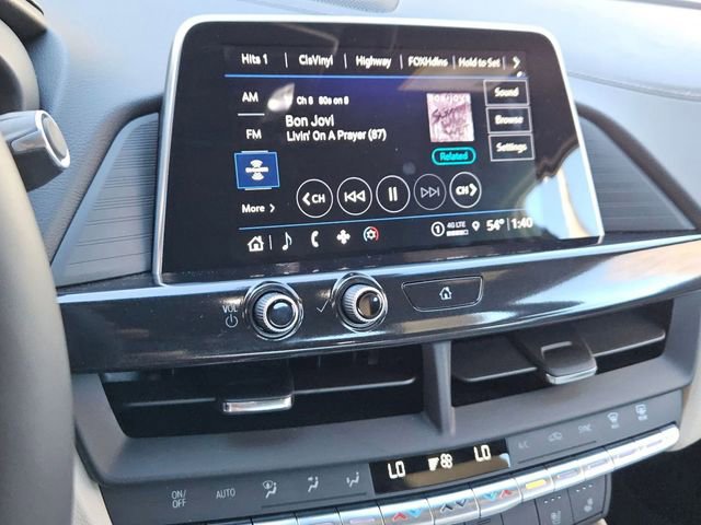 Certified 2026 Cadillac CT4 Premium Luxury image 18