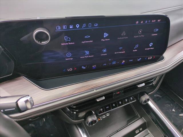 Used 2025 Chevrolet Tahoe LT AWD/4WD image 15