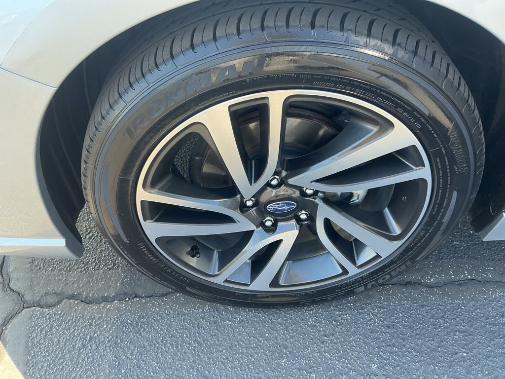 Used 2019 Subaru Legacy 2.5i Sport image 22