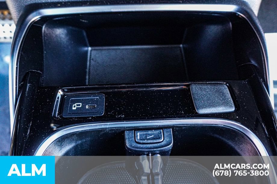 Used 2022 Mercedes-Benz CLA 45 AMG 4MATIC image 44