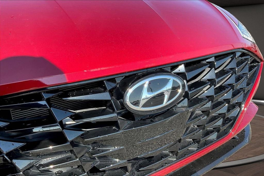 Used 2023 Hyundai Sonata SEL FWD image 35