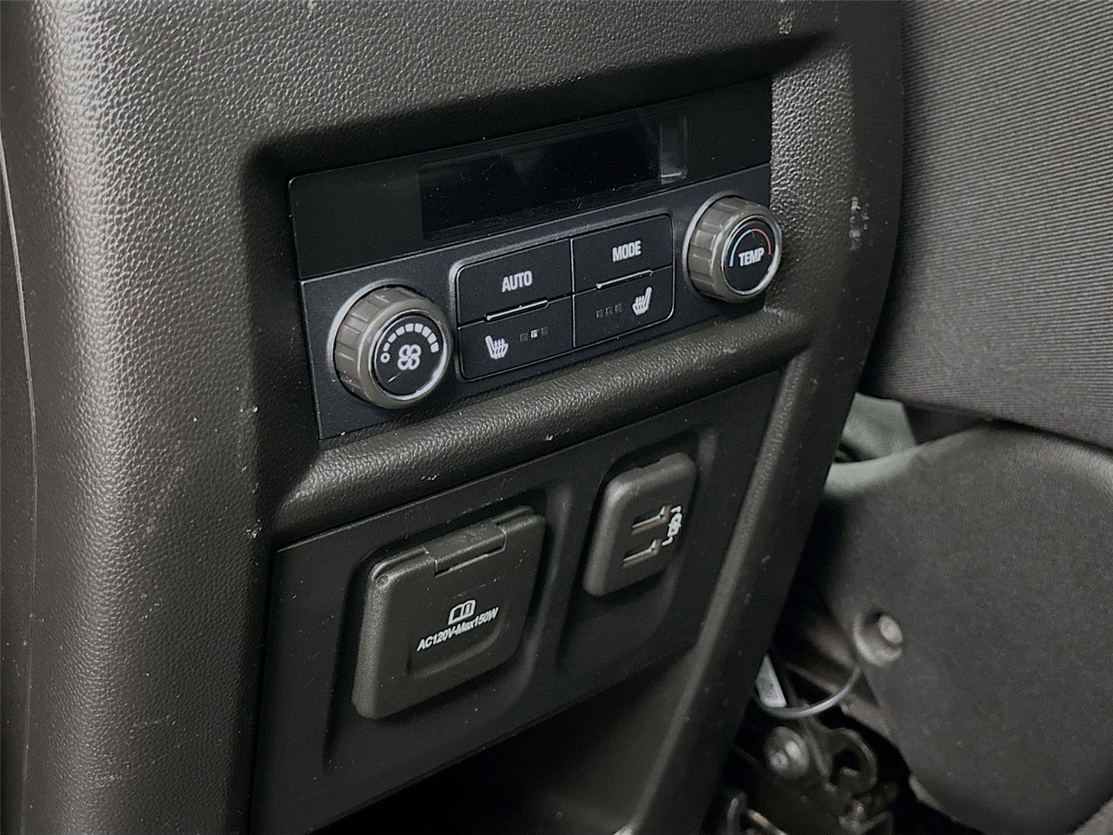 Used 2020 Chevrolet Traverse Premier w/ Redline Edition image 35