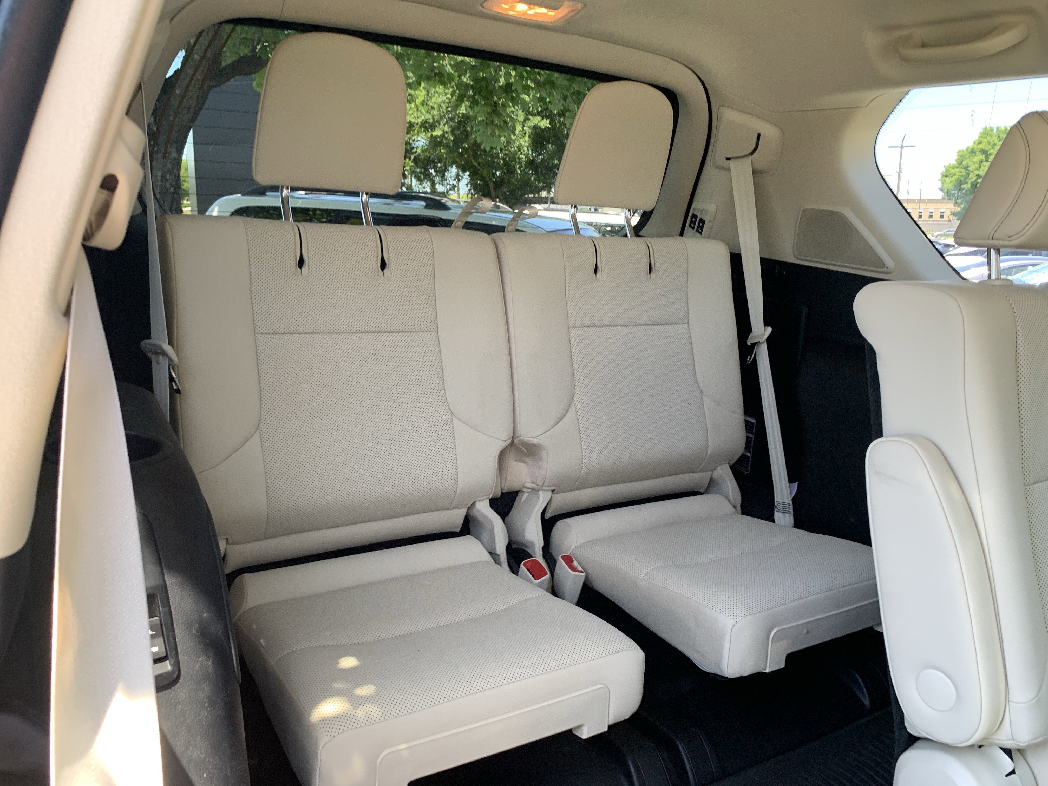 Used 2023 Lexus GX 460 Premium AWD/4WD image 33