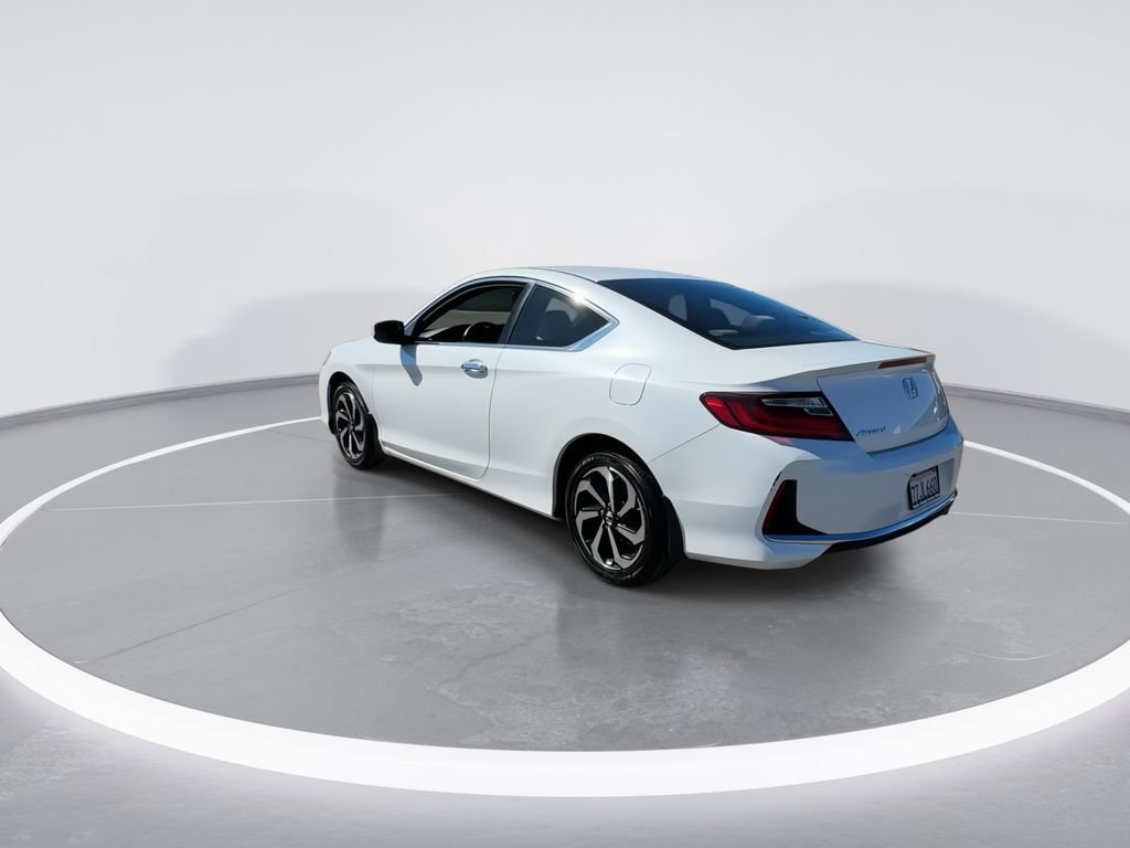 Used 2017 Honda Accord LX-S image 10