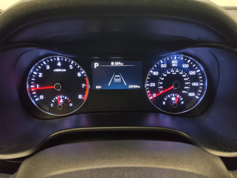 Used 2024 Kia Forte LXS image 23