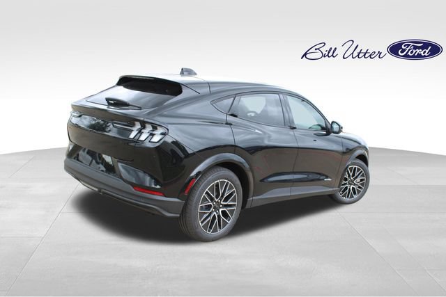 New 2026 Ford Mustang Mach-E Premium RWD image 3
