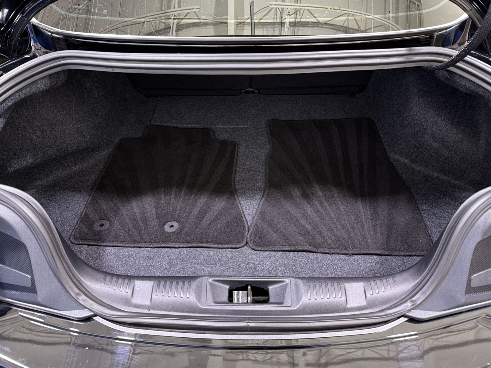 Used 2025 Ford Mustang GT RWD image 27