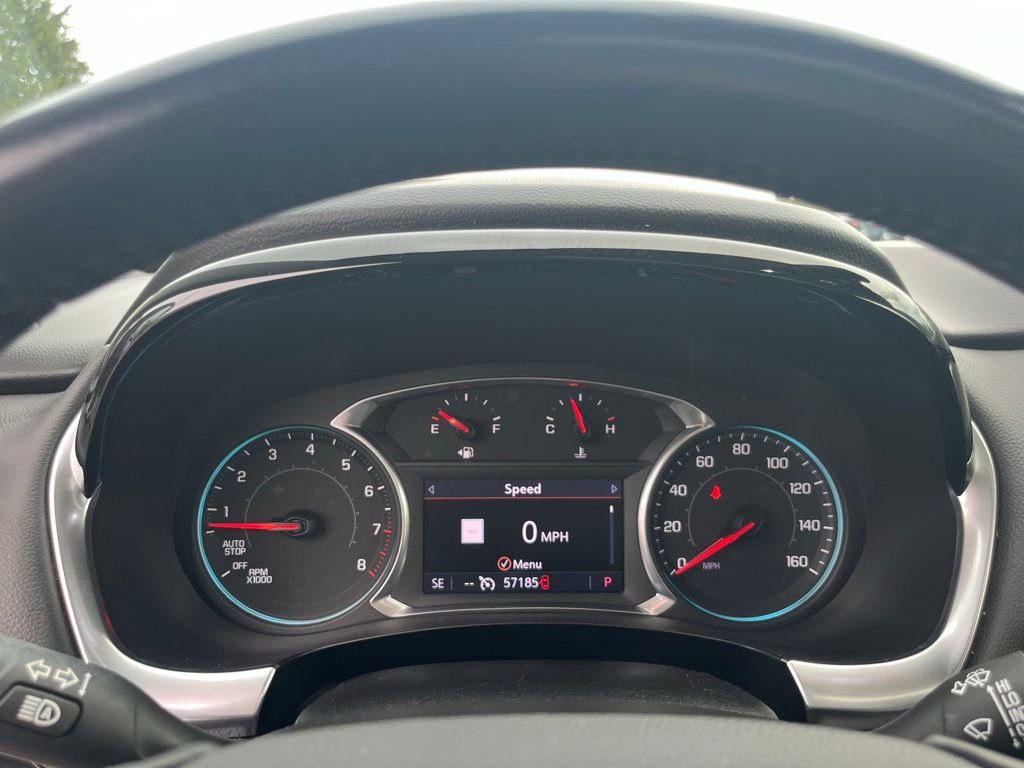 Used 2020 Chevrolet Traverse Premier w/ Redline Edition image 23