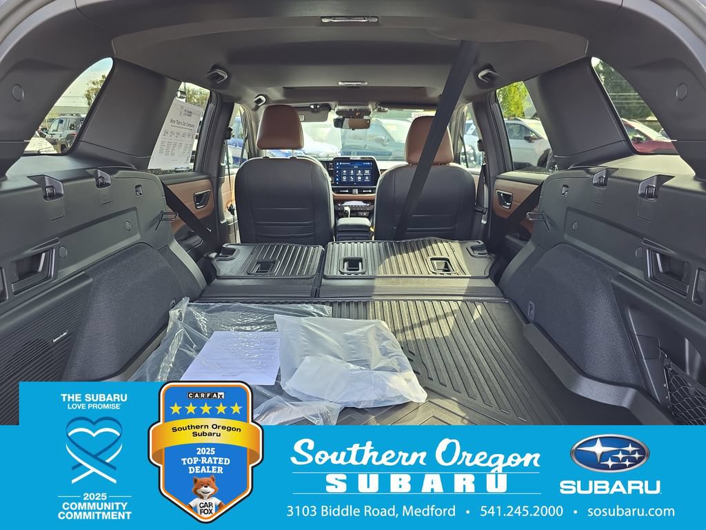 New 2026 Subaru Outback Touring AWD/4WD image 19