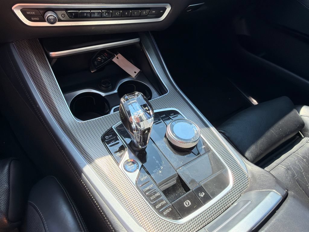 Used 2020 BMW X5 xDrive40i w/ M Sport Package AWD/4WD image 31