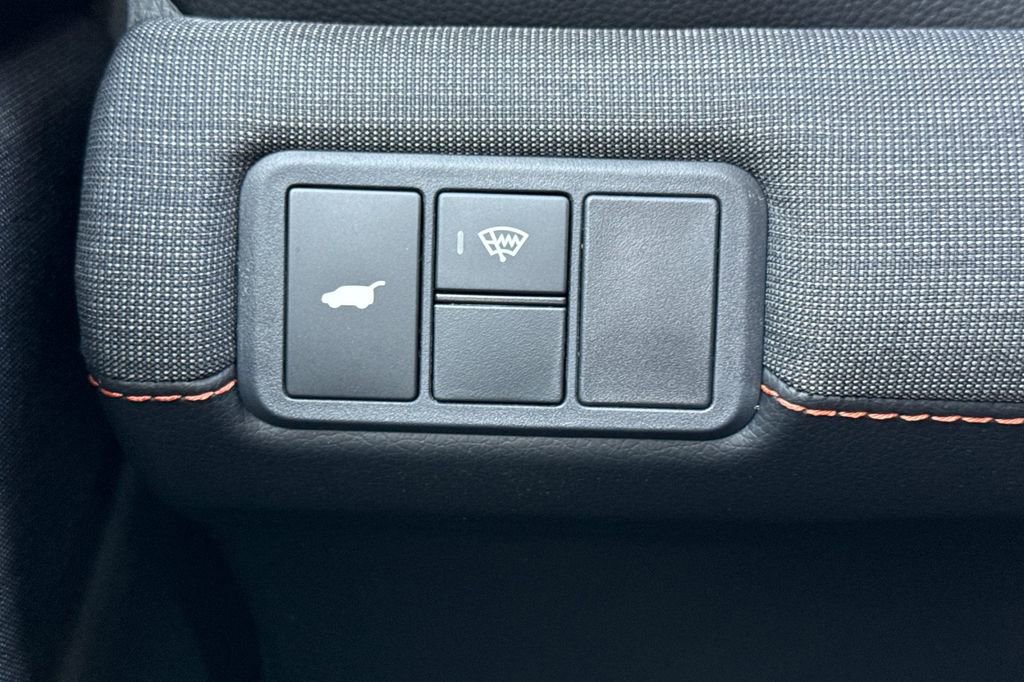 New 2026 Honda Passport TrailSport image 30