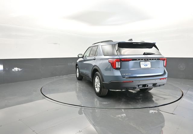 New 2026 Ford Explorer Active image 5