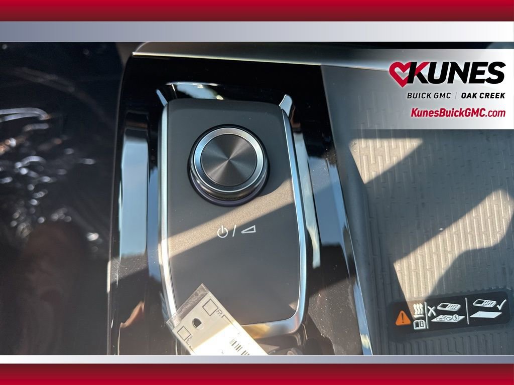 New 2026 Buick Enclave Sport Touring w/ Power Package image 13