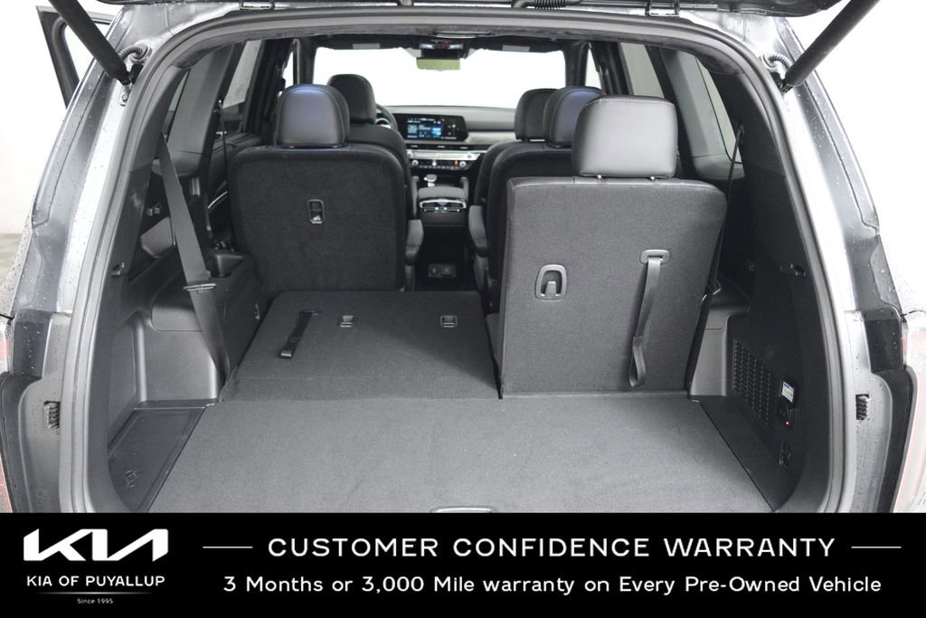 Used 2025 Kia Telluride SX Prestige X-Pro AWD/4WD image 19