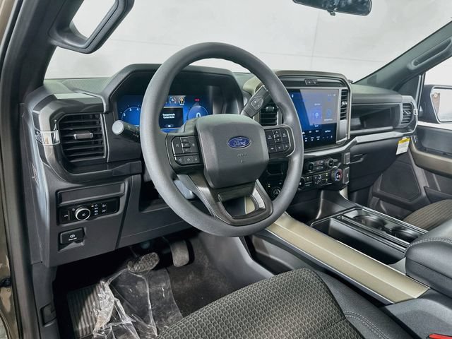 New 2026 Ford F150 STX AWD/4WD image 14