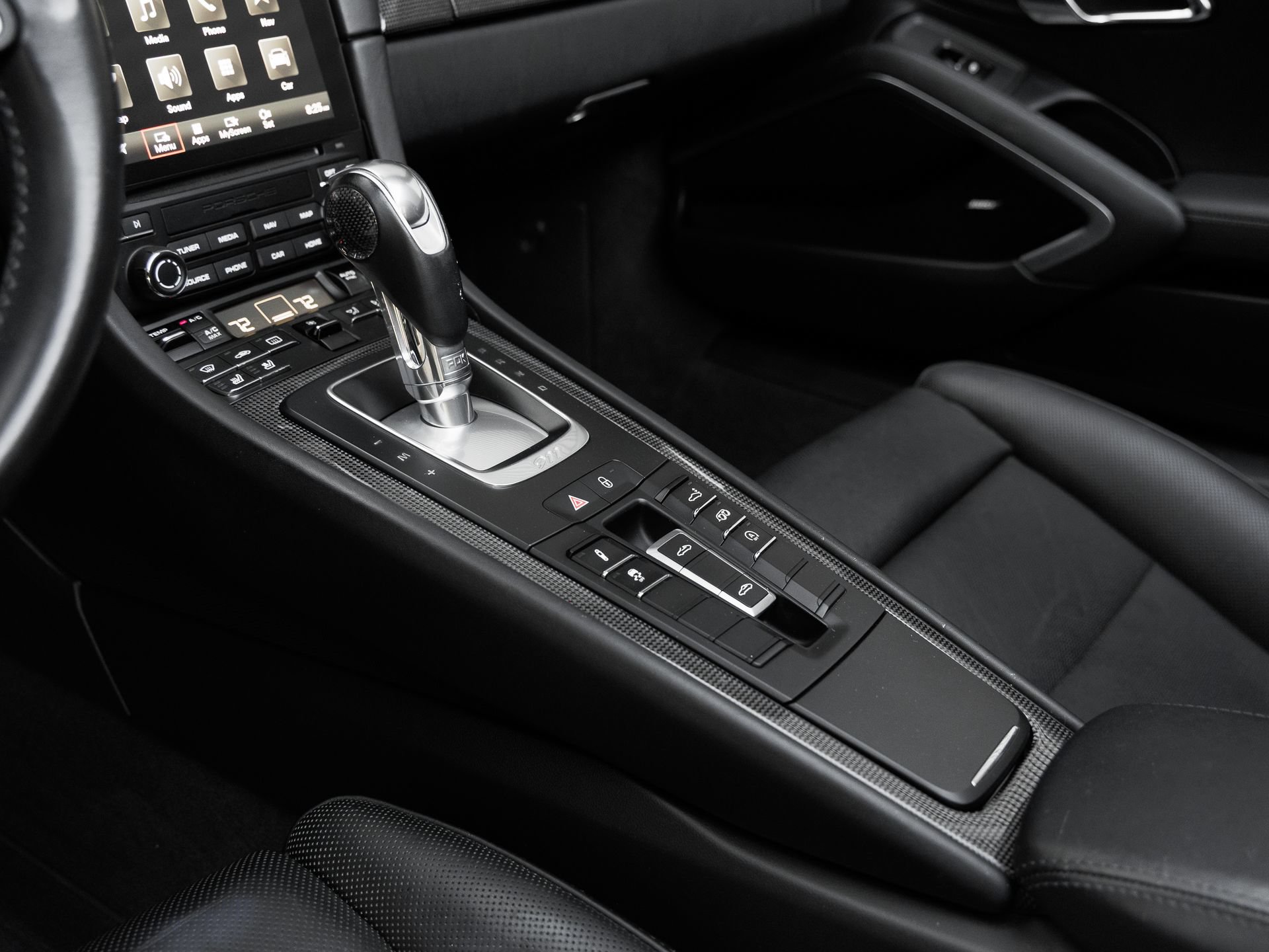 Certified 2017 Porsche 911 Targa 4S AWD/4WD image 22