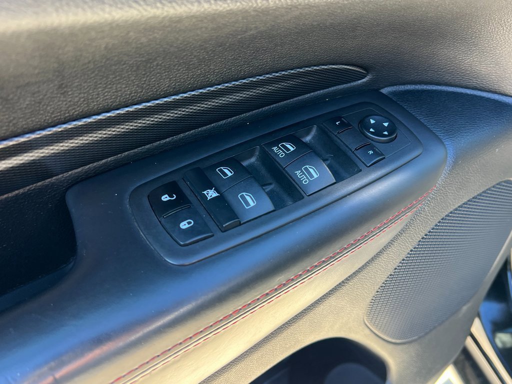 Certified 2023 Dodge Durango GT image 24