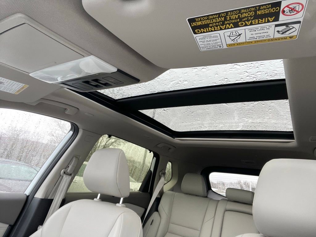 Certified 2024 Nissan Rogue SV w/ SV Premium Package image 24