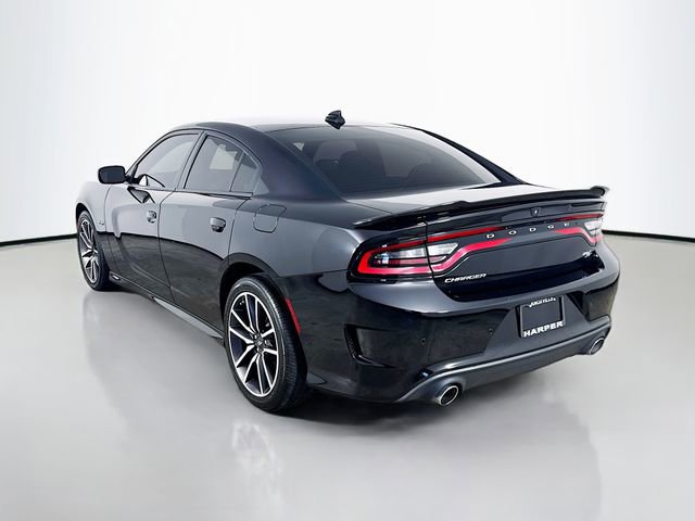 Used 2023 Dodge Charger R/T image 10