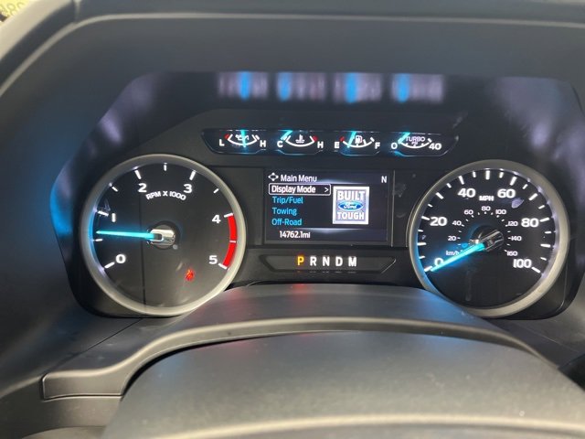 Used 2022 Ford F350 XL w/ STX Appearance Package image 14