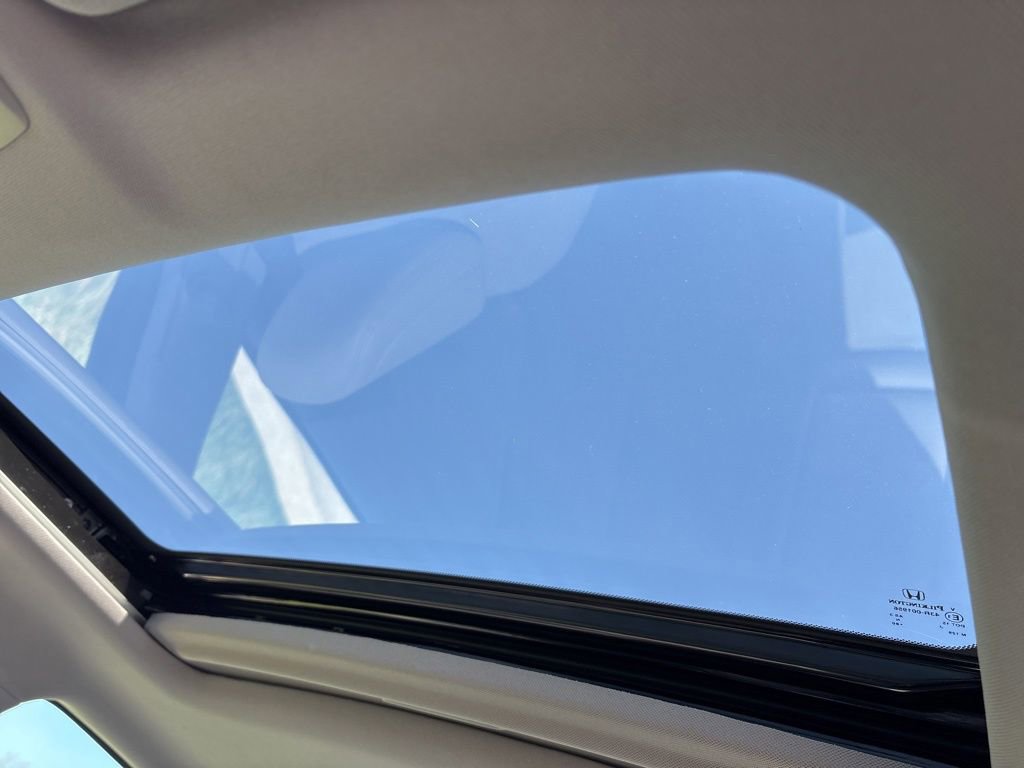 Used 2015 Honda Accord EX-L image 4