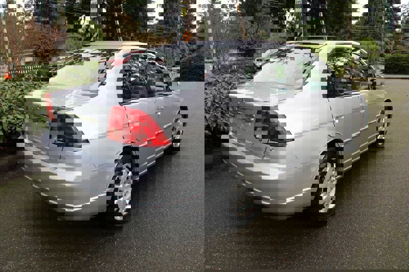 Used 2002 Honda Civic EX image 3