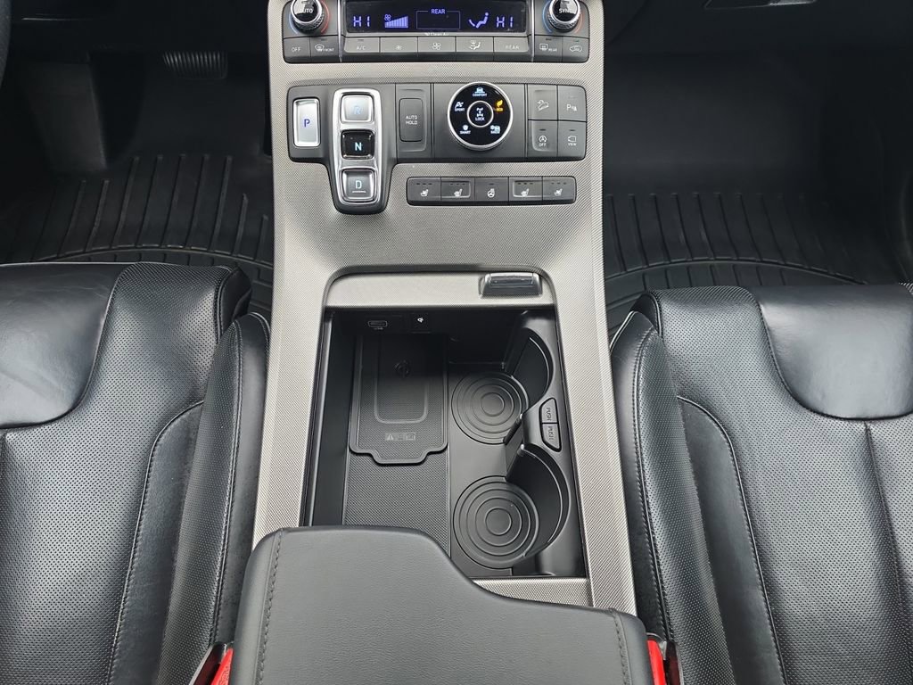 Used 2020 Hyundai Palisade Limited image 20