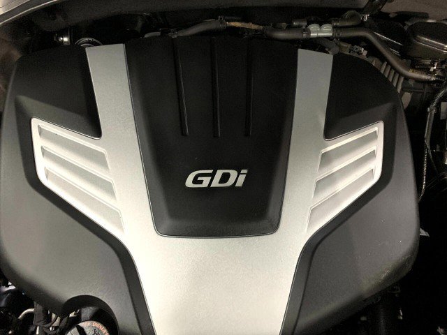 Used 2015 Hyundai Santa Fe Limited image 51