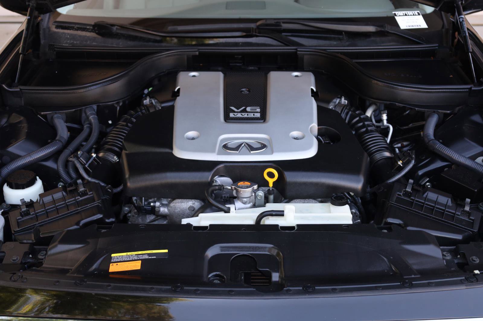 Used 2013 INFINITI G37 Journey w/ Premium Pkg image 11