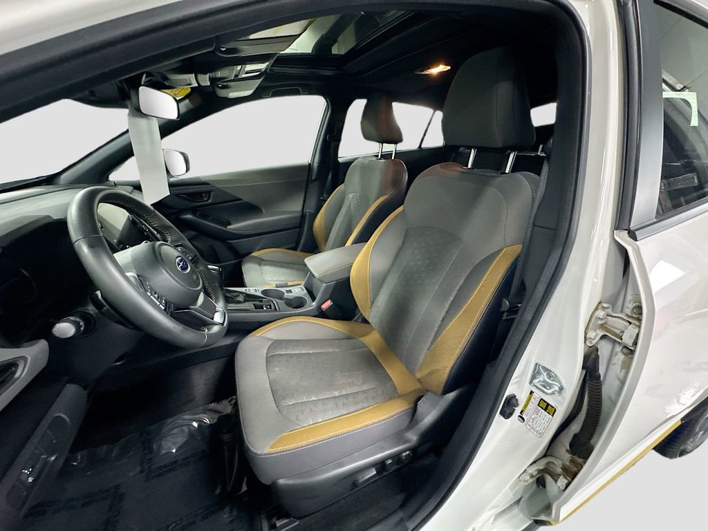 Certified 2024 Subaru Crosstrek 2.5i Sport image 20
