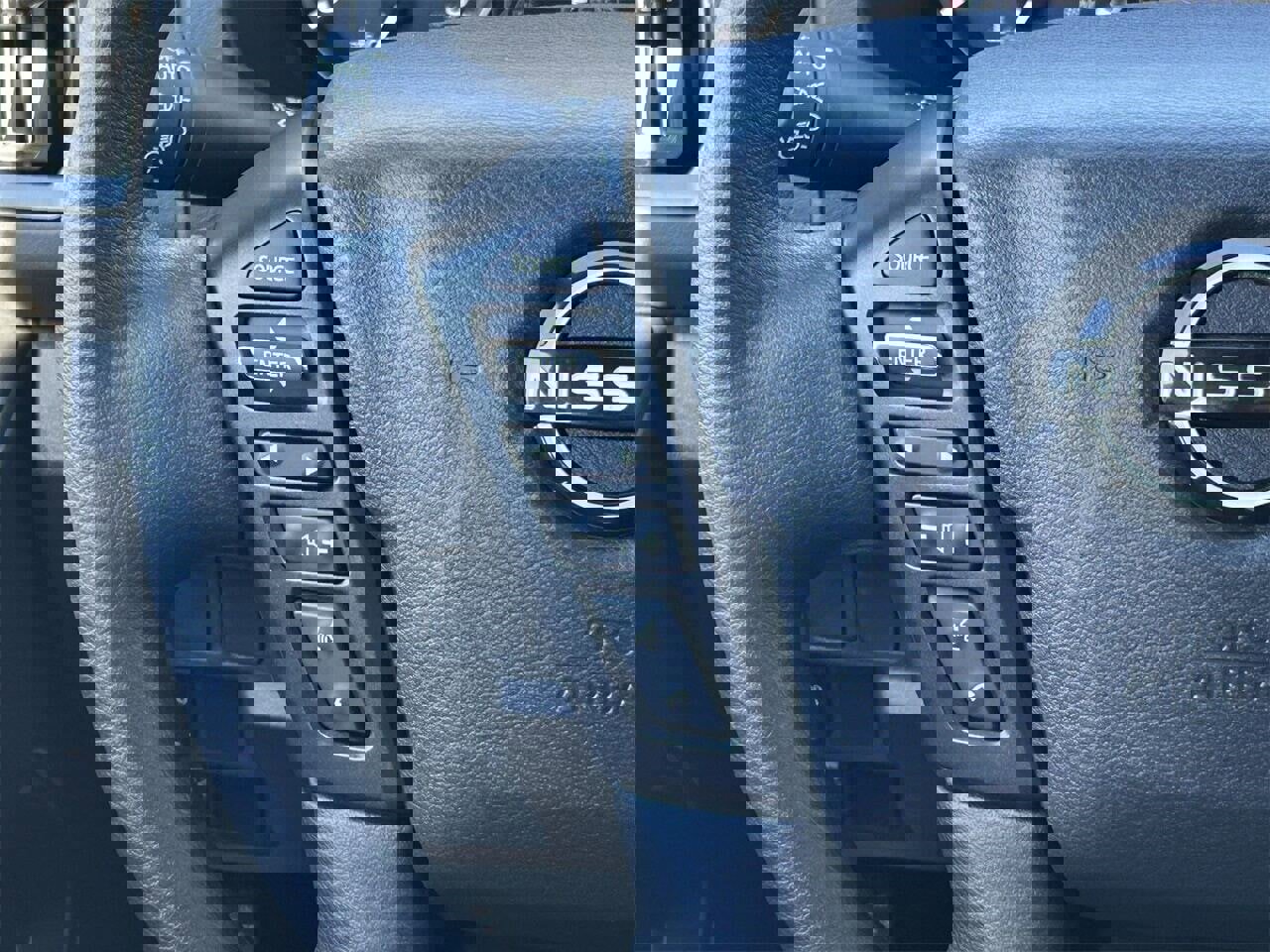 New 2026 Nissan Frontier SV image 31