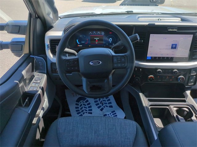New 2026 Ford F250 XLT w/ XLT Premium Package image 16