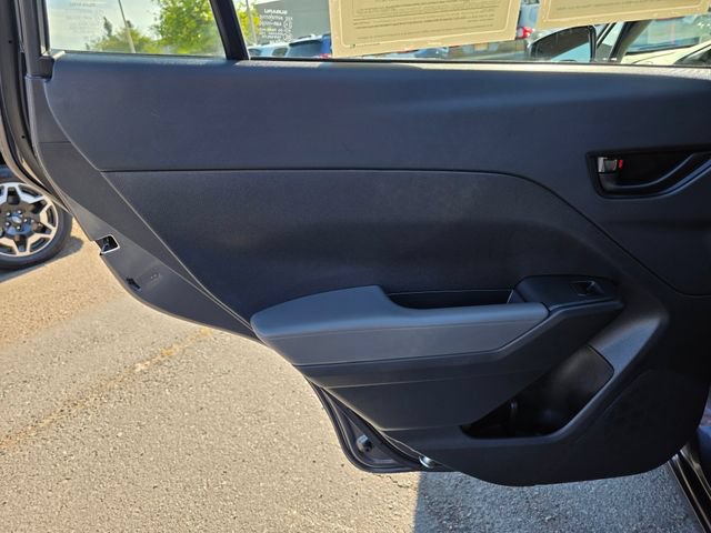 Certified 2025 Subaru Impreza 2.0i AWD/4WD image 16