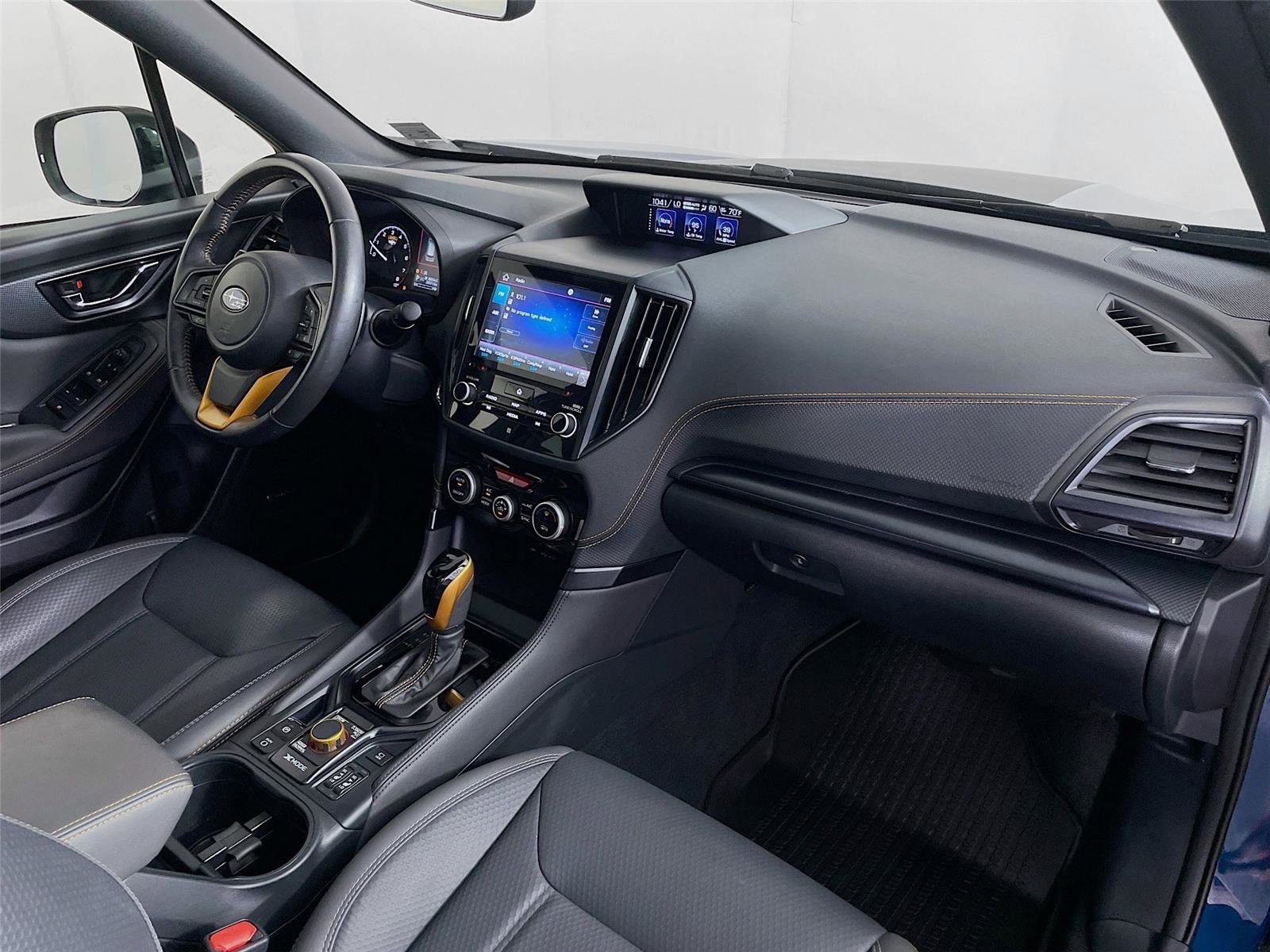 Certified 2022 Subaru Forester Wilderness image 35