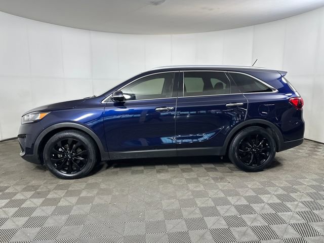 Used 2020 Kia Sorento EX image 6