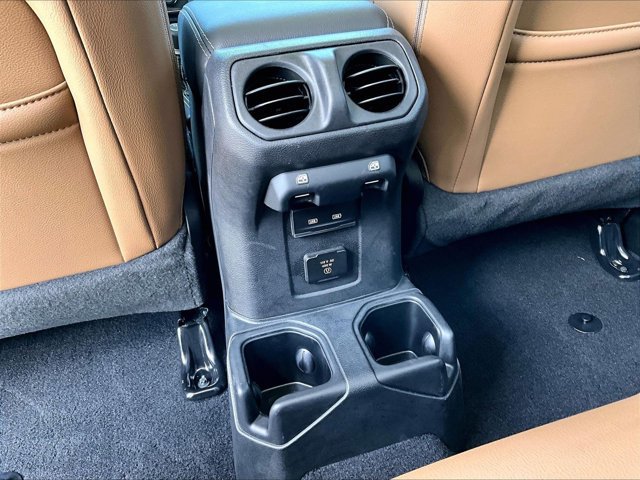 Used 2021 Jeep Gladiator Overland AWD/4WD image 25