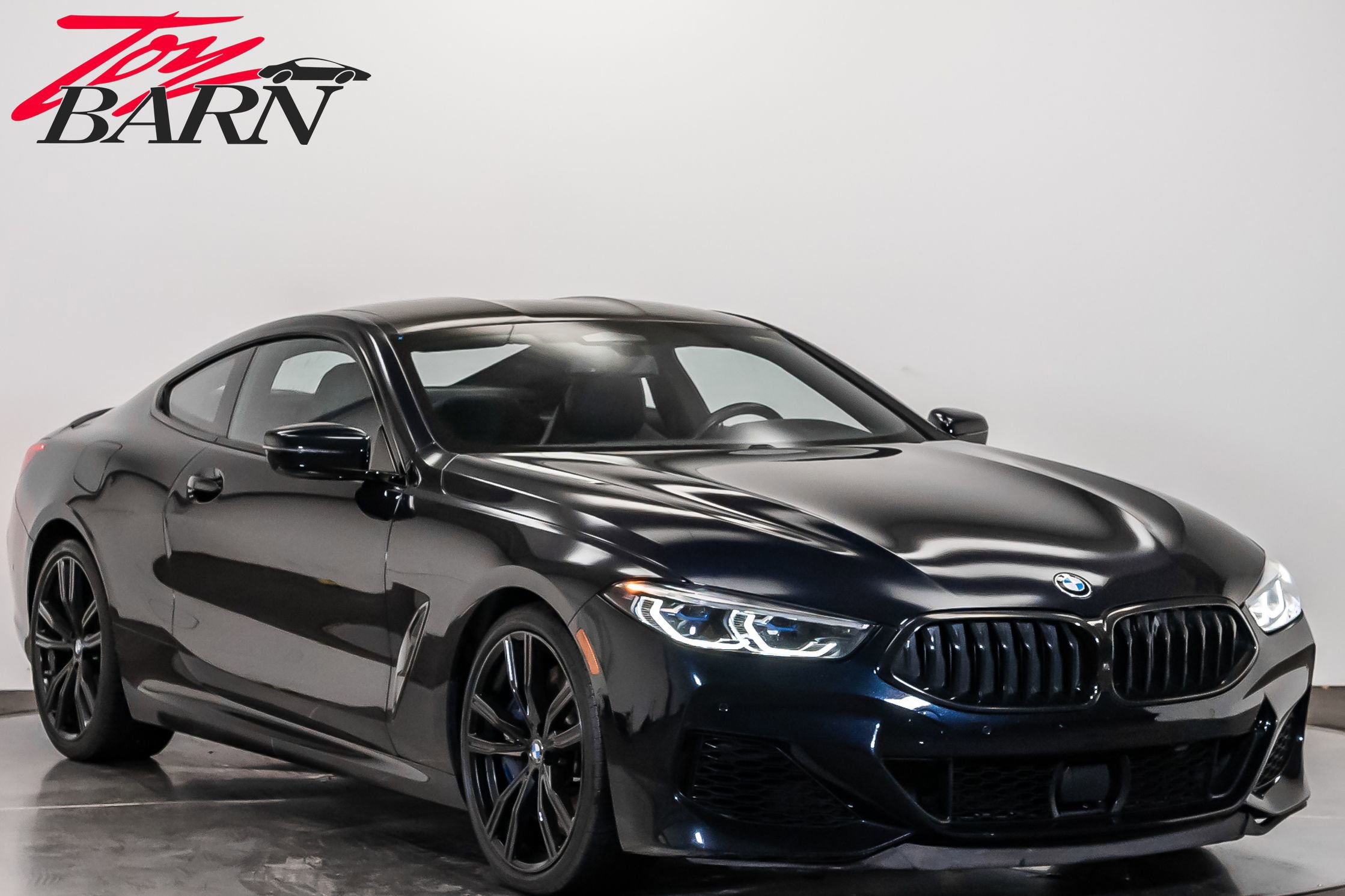Used 2019 BMW M850i xDrive Coupe image 7