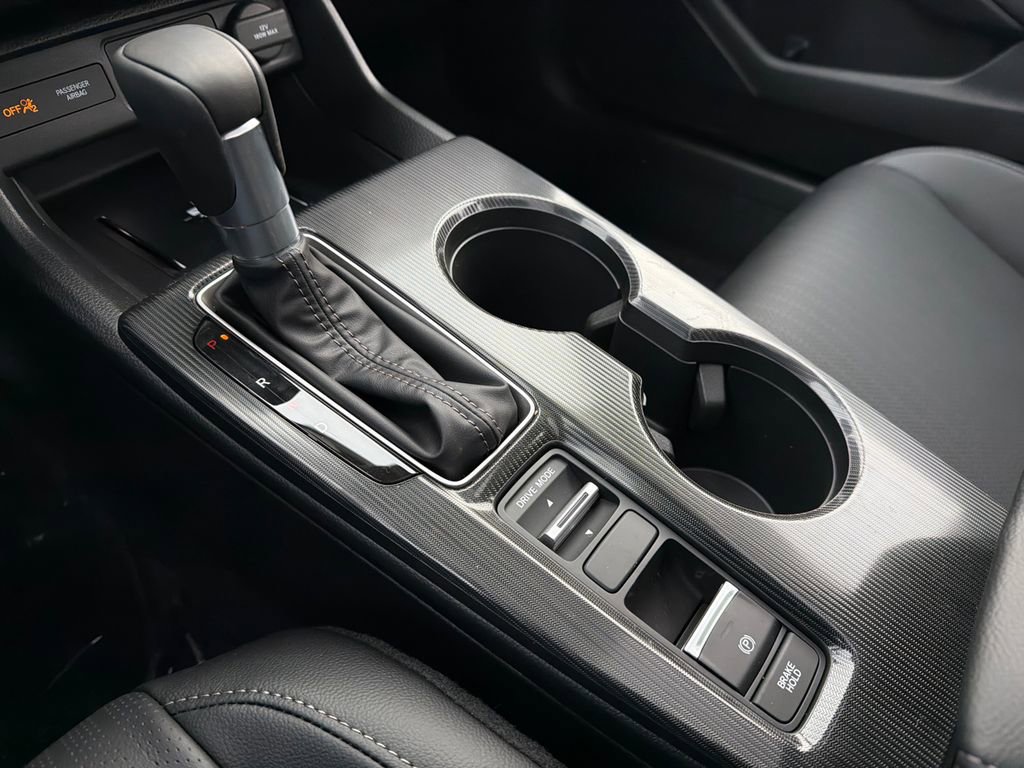 New 2026 Honda Civic Sport image 29