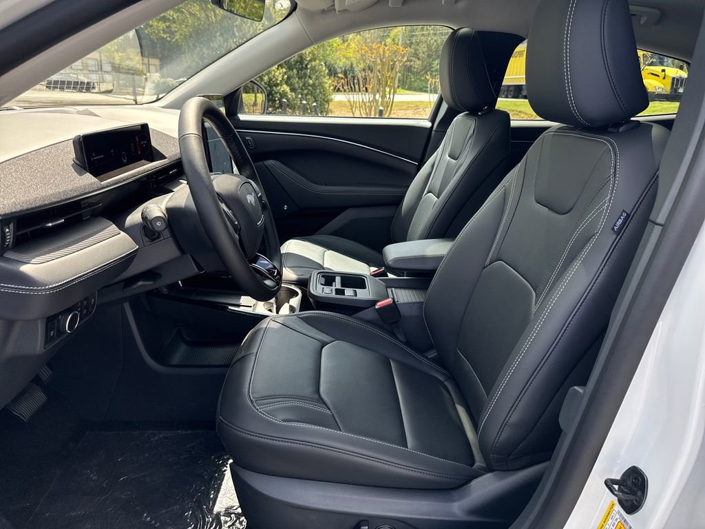 New 2026 Ford Mustang Mach-E Premium image 23