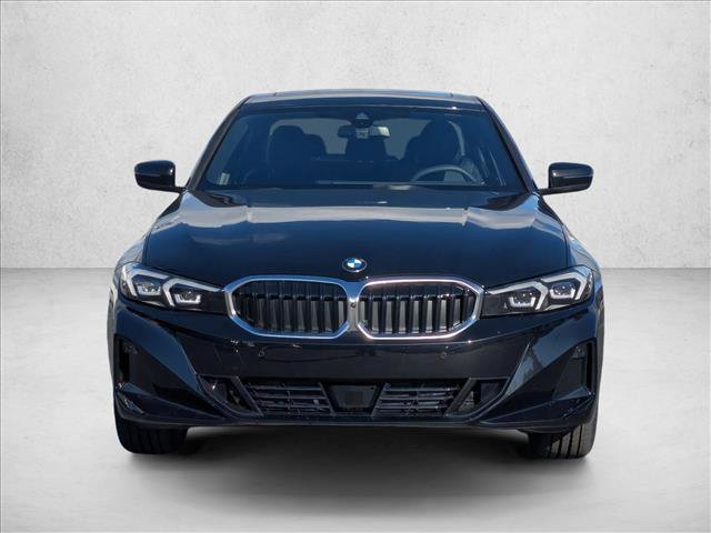 New 2026 BMW 330i Sedan w/ Premium Package image 6