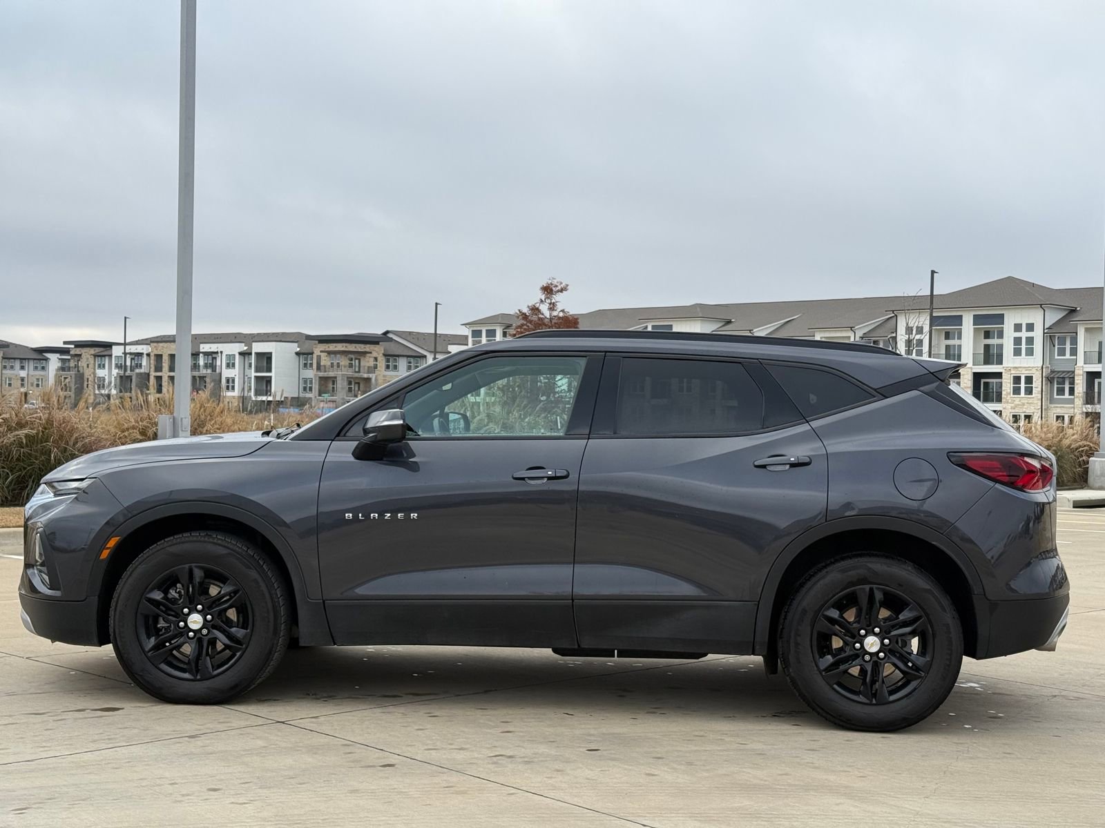 Used 2021 Chevrolet Blazer LT image 5