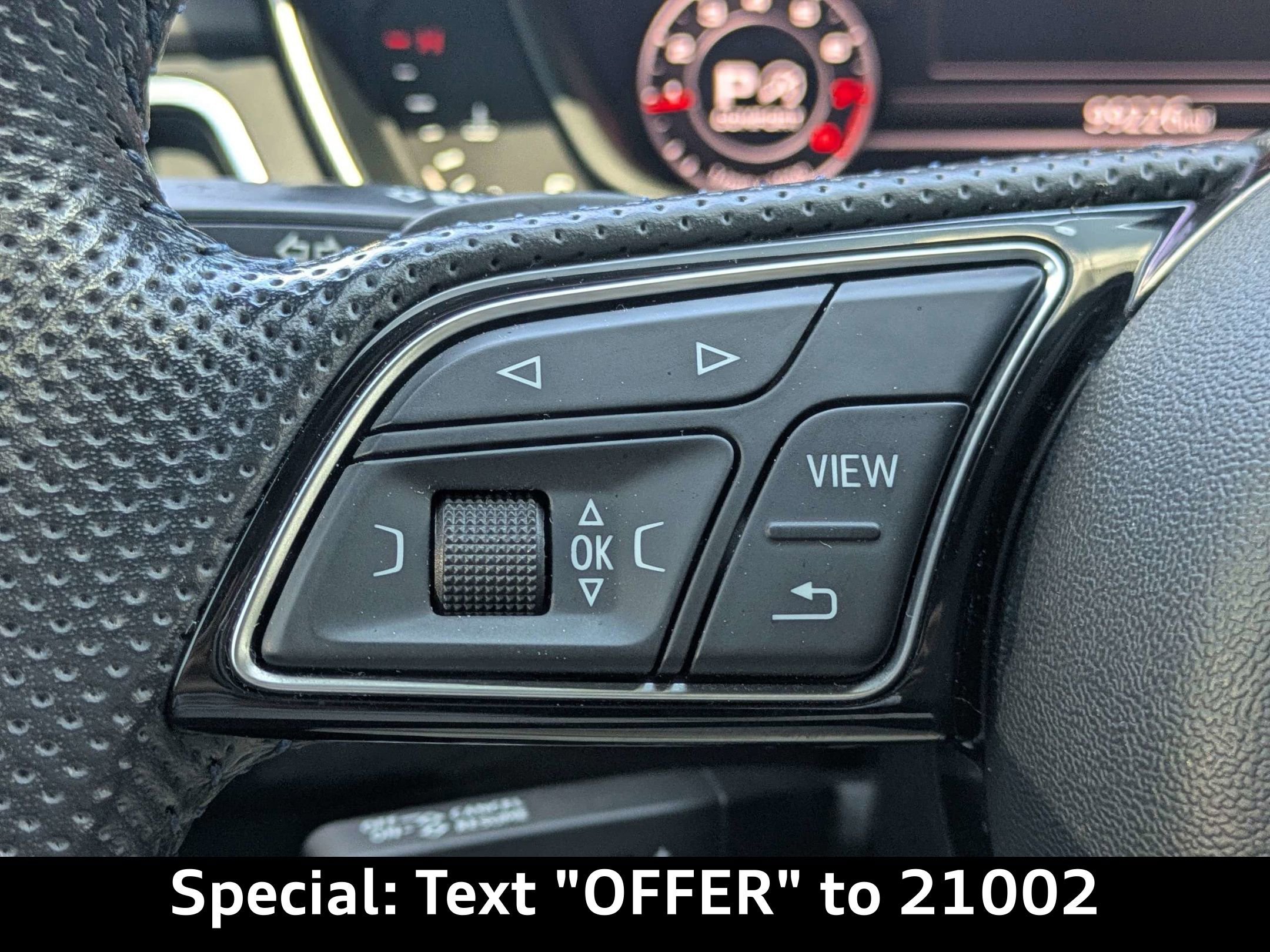 Used 2019 Audi A5 2.0T Prestige w/ Black Optic Plus Package image 29