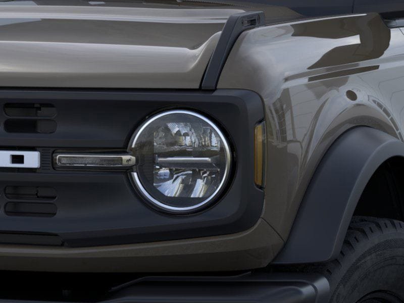 New 2026 Ford Bronco Big Bend w/ Black Diamond Package AWD/4WD image 20